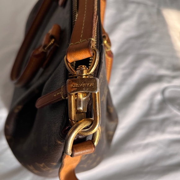 Louis Vuitton shoulder/crossbody bag - Picture 5 of 6